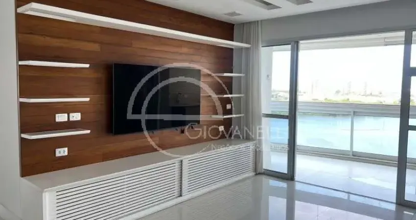 Apartamento com 3 quartos à venda na Avenida Flamboyants da Península, 1070, Barra da Tijuca, Rio de Janeiro