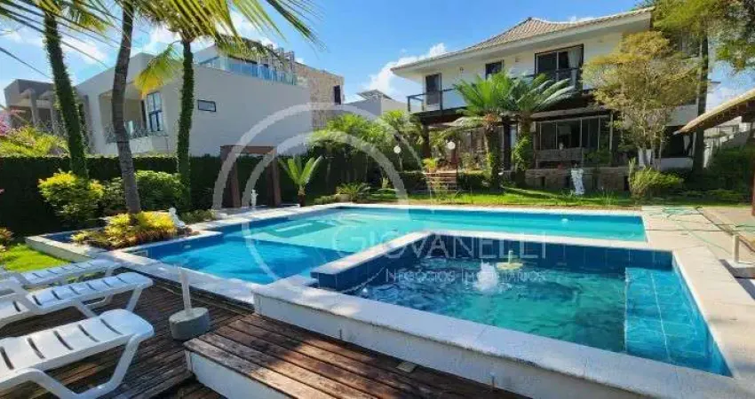 Casa em condomínio fechado com 5 quartos à venda na Rua Fala Amendoeira, 940, Barra da Tijuca, Rio de Janeiro