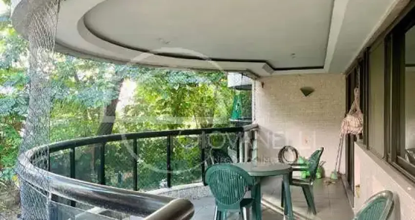 Apartamento com 4 quartos à venda na Rua Marquês de Pinedo, 49, Laranjeiras, Rio de Janeiro