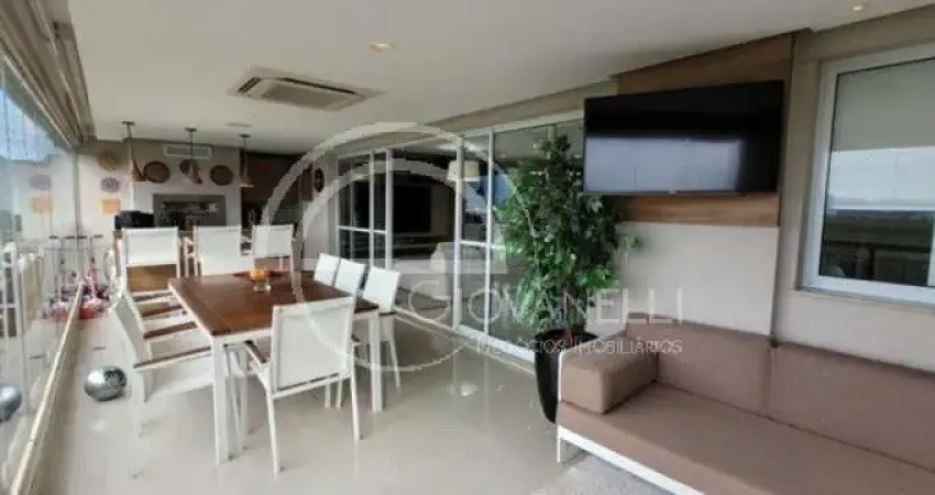 Apartamento com 3 quartos à venda na Rua Bauhíneas da Península, 300, Barra da Tijuca, Rio de Janeiro