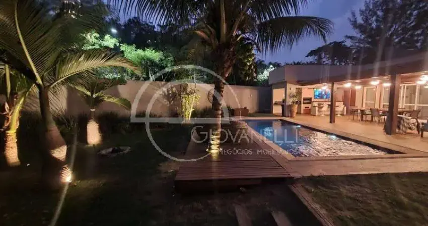 Imperdível casa em condomínio santa lúcia na barra da tijuca - 4 suítes, 4 vagas e 450m² - rio de janeiro-rj