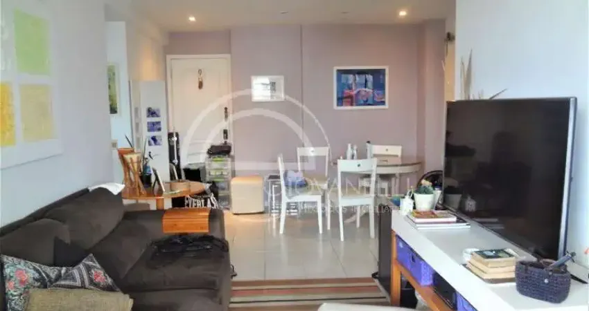 Apartamento de 2 quartos à venda - barra da tijuca - varandas do mar