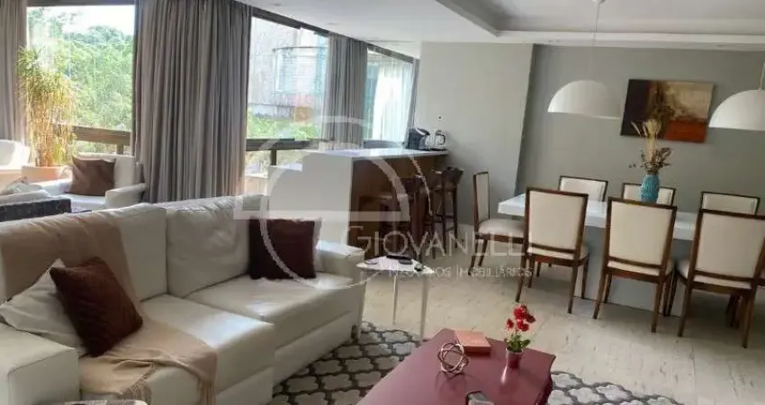 Apartamento de 4 quartos à venda - barra da tijuca - jardim oceânico