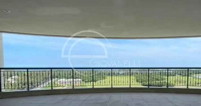 Apartamento de 4 suites à venda - barra da tijuca - riserva uno