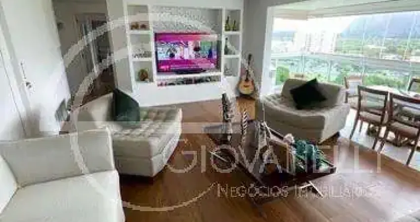 Cobertura com 4 quartos à venda na Rua César Lattes, 1000, Barra da Tijuca, Rio de Janeiro