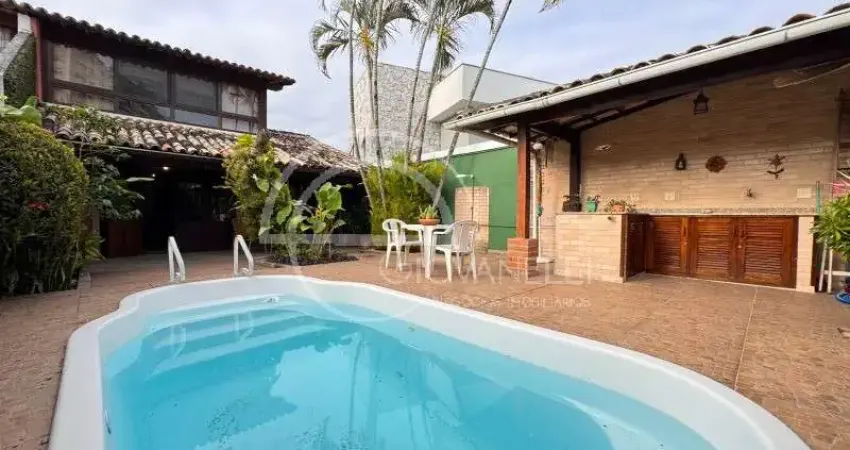 Casa duplex de 4 quartos à venda - recreio dos bandeirantes - vivendas do sol