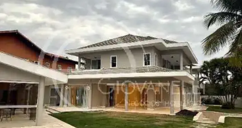 Casa em condomínio fechado com 5 quartos para alugar na Avenida das Américas, 8445, Barra da Tijuca, Rio de Janeiro