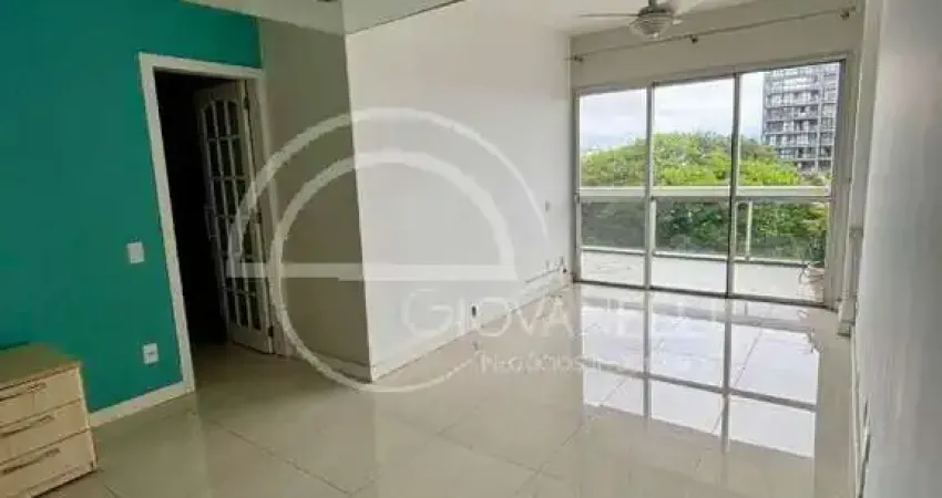 Apartamento com 3 quartos à venda na Rua Alfredo Volpi, 50, Recreio dos Bandeirantes, Rio de Janeiro