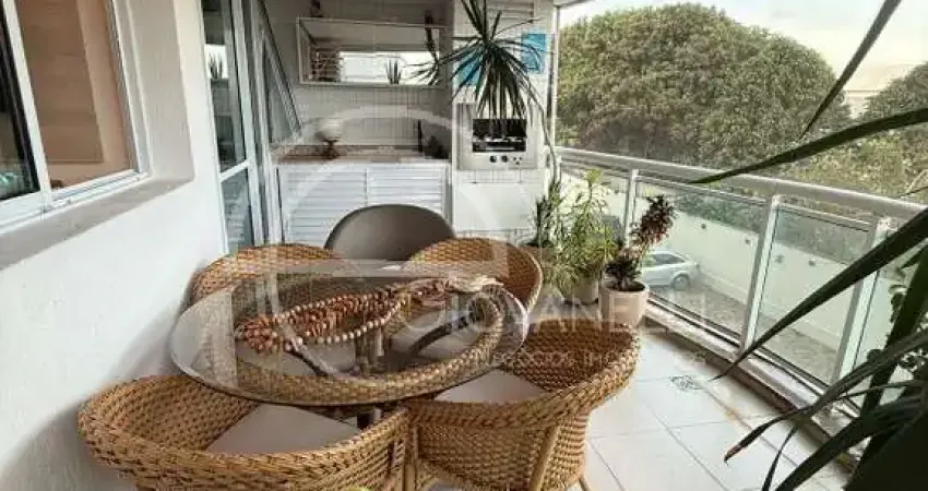 Apartamento à venda no rio 2 : 2 quartos, 1 suite, 3 banheiros, 1 vaga, 84m².