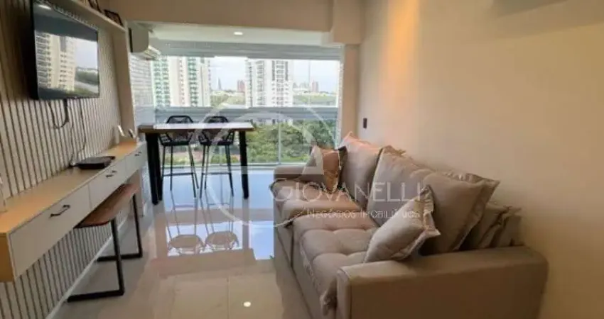Apartamento de 2 quartos à venda - barra da tijuca - peninsula - inside home design