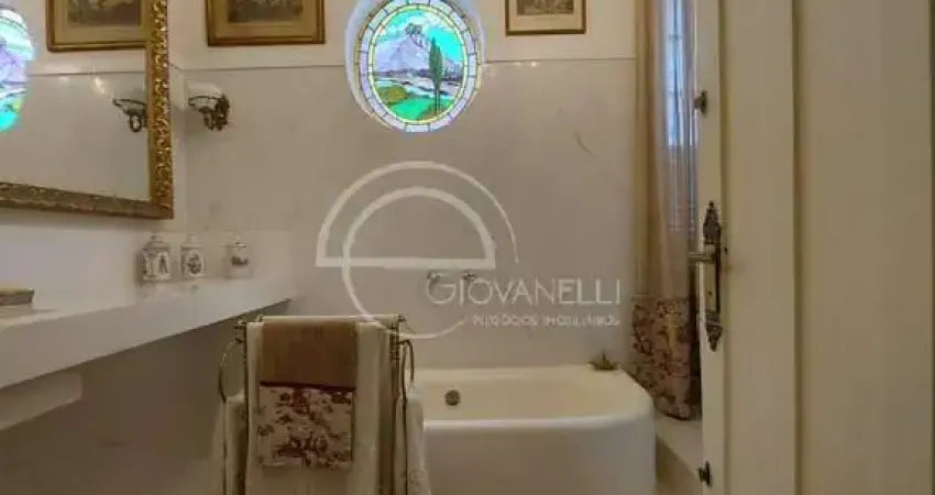 Casa com 7 quartos à venda na Rua Senador Pedro Velho, 12, Cosme Velho, Rio de Janeiro