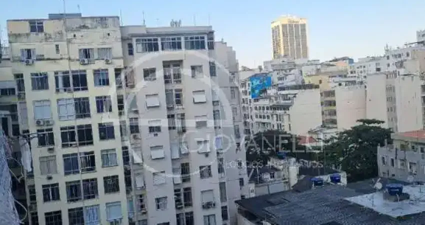 Apartamento com 1 quarto à venda na Rua Barata Ribeiro, 105, Copacabana, Rio de Janeiro