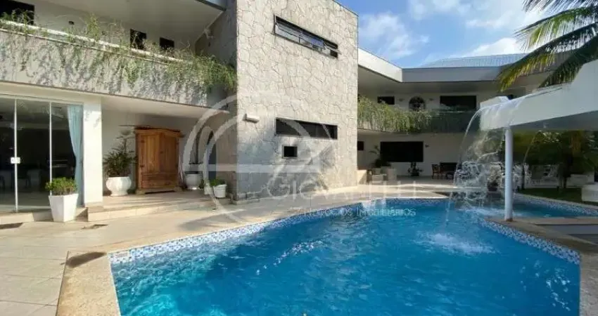 Casa em condomínio fechado com 4 quartos à venda na Rua Paulo Moreno, 500, Barra da Tijuca, Rio de Janeiro