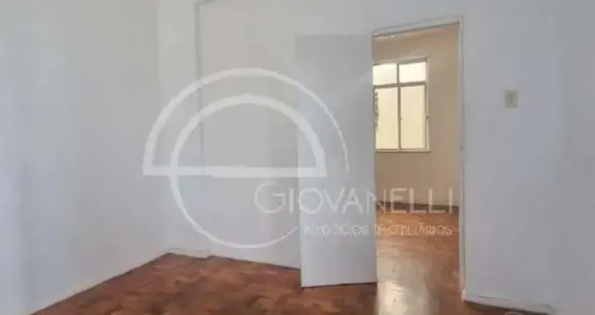 Apartamento com 1 quarto à venda na Rua Lauro Muller, 26, Botafogo, Rio de Janeiro
