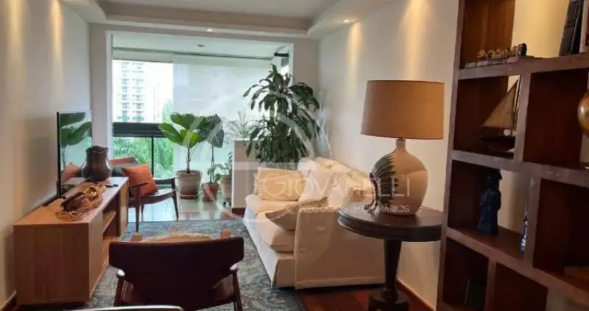 Apartamento de 2 quartos à venda - barra da tijuca - pedra de itaúna - verde mares