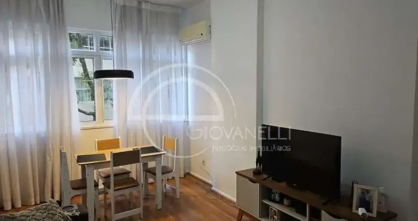 Apartamento com 2 quartos à venda na Rua Tonelero, 242, Copacabana, Rio de Janeiro