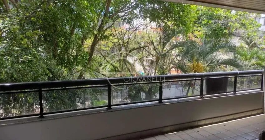 Apartamento de 3 quartos á venda - barra da tijuca - edificio silver fish