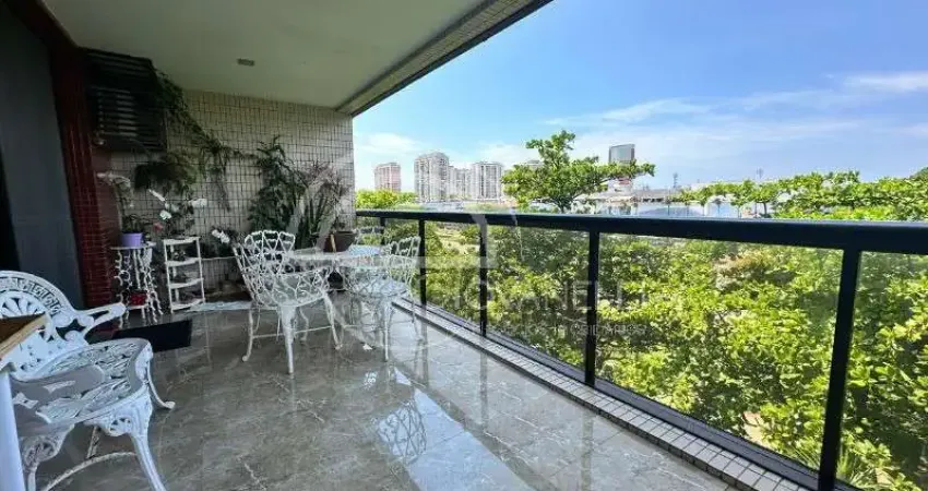 Apartamento com 4 quartos, 3 suites, 136m, sol da manhã no santa monica special, com área de lazer e segurança 24hrs