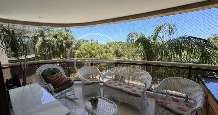 Apartamento de 3 quartos à venda - barra da tijuca - peninsula - green garden