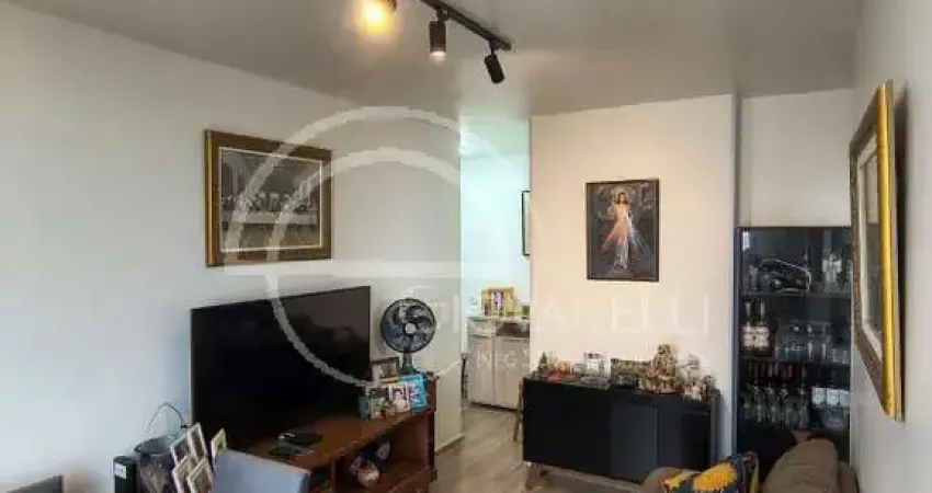 Apartamento com 2 quartos à venda na Avenida Adolpho de Vasconcelos, 444, Barra da Tijuca, Rio de Janeiro