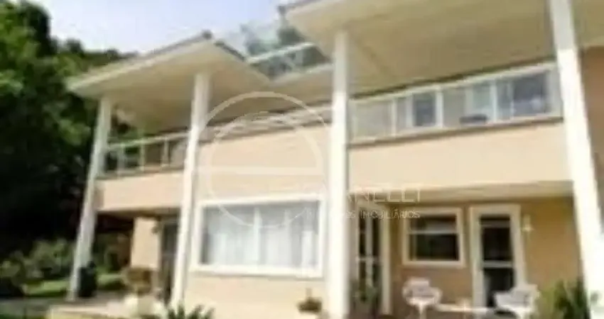 Casa de luxo com 4 suítes à venda - recreio dos bandeirantes - quintas do pontal