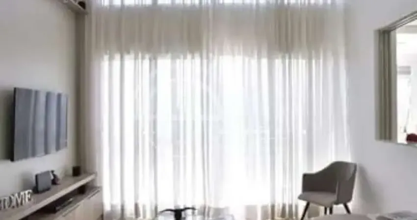 Apartamento de 2 suítes à venda - barra olímpica - soho residence