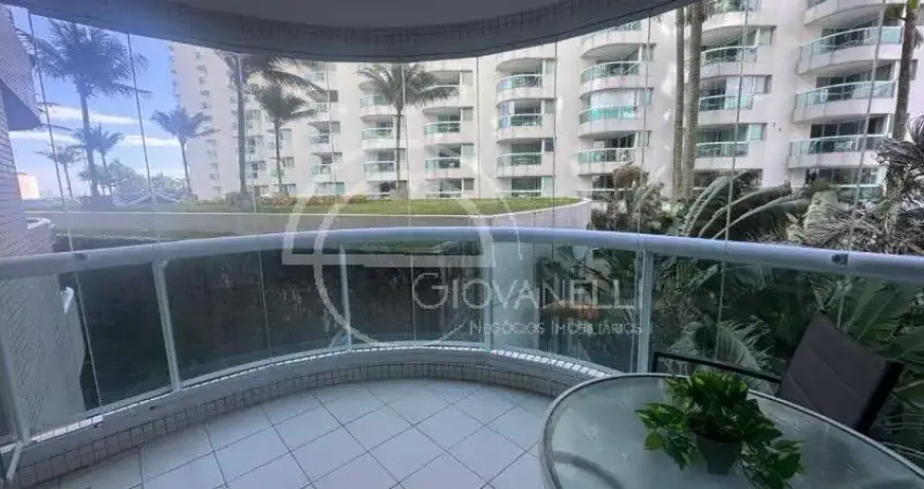 Apartamento com 1 quarto à venda na Avenida Lúcio Costa, 3150, Barra da Tijuca, Rio de Janeiro