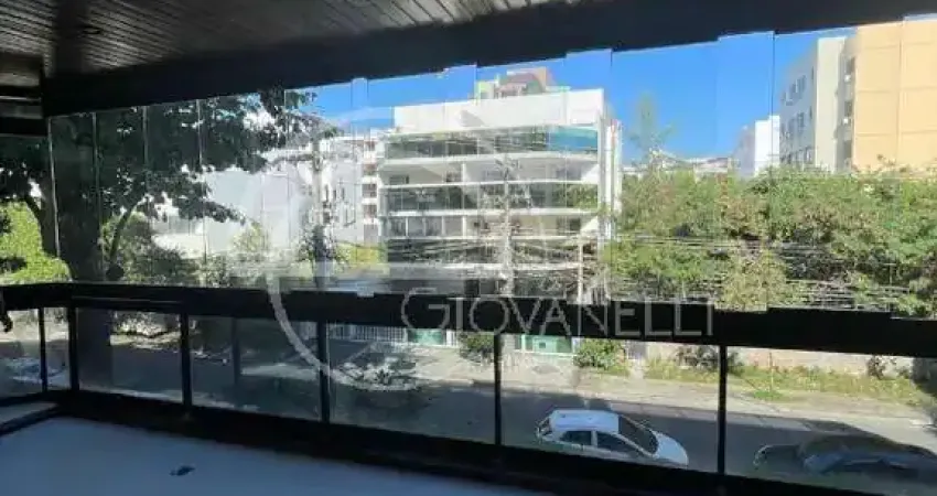 Apartamento com 2 quartos à venda na Rua José Américo de Almeida, 500, Recreio dos Bandeirantes, Rio de Janeiro