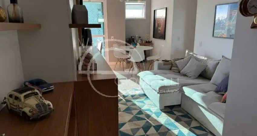 Apartamento de 2quartos à venda - barra olimpica - ilha pura - milennium