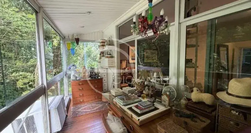 Apartamento com 154m² no itanhangá hills, vista lagoa, 2 suítes, 2 varandas, piscina privativa e lazer completo