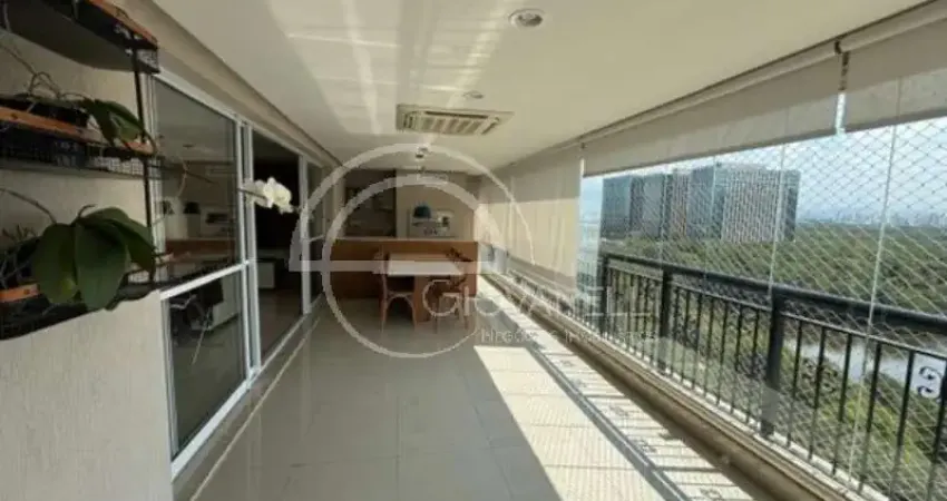 Apartamento com 3 quartos à venda na Rua Bauhíneas da Península, 300, Barra da Tijuca, Rio de Janeiro