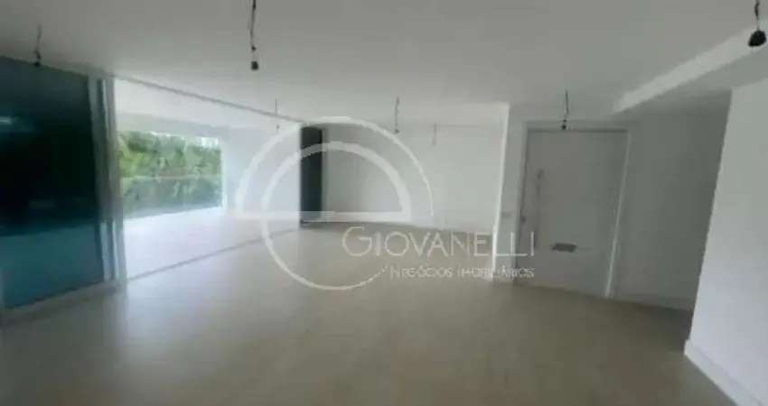 Imperdível: Apartamento de luxo com 4 quartos e 4 suítes na Barra da Tijuca-RJ, 266m² - Agende sua visita agora!