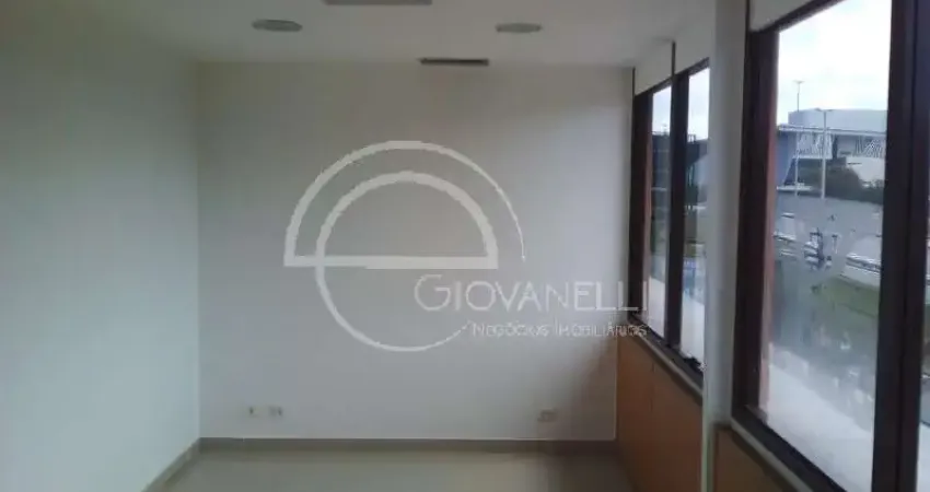 Sala comercial com 1 sala à venda na Avenida das Américas, 4801, Barra da Tijuca, Rio de Janeiro