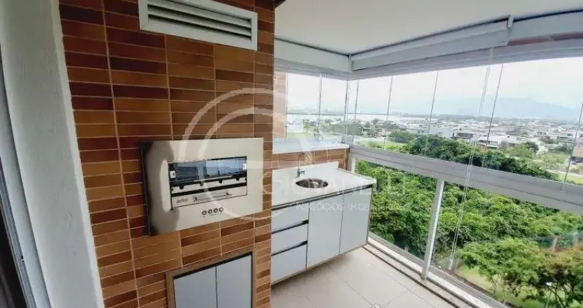 Apartamento de 3 quartos à venda - barra da tijuca - alphaland