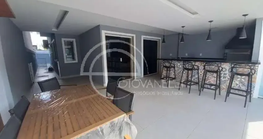 Casa duplex de 4 quartos à venda - recreio dos bandeirantes - vivendas do sol