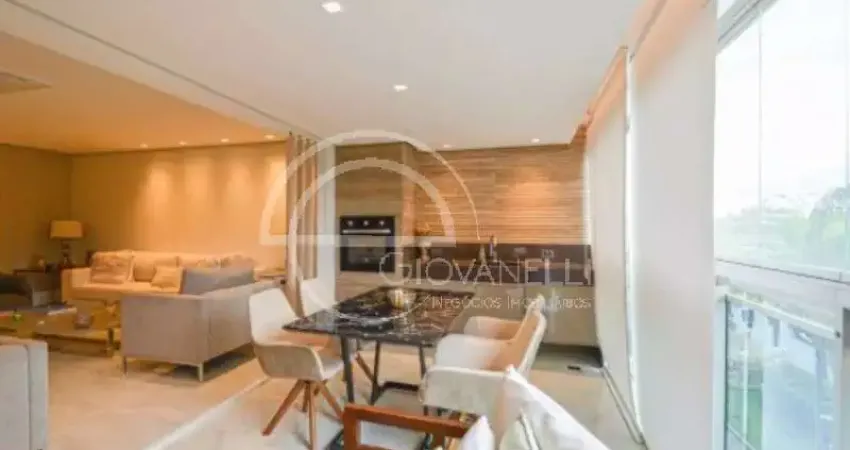 Apartamento de 4 suítes para locação - barra da tijuca - santa monica