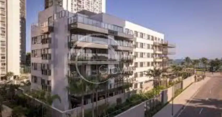 Apartamento com 4 quartos à venda na Avenida Lúcio Costa, 3560, Barra da Tijuca, Rio de Janeiro