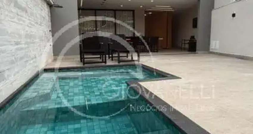 Oportunidade única: Casa contemporânea triplex no Condomínio Riviera Del Sol, Recreio dos Bandeirantes, RJ. 4 quartos, 4 suítes, 2 salas, 490m².