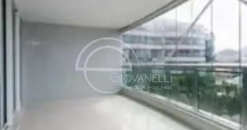 Les Résidences de Mônaco - Apartamento de Luxo à Venda na Barra da Tijuca, 4 Quartos, 4 Suítes e 3 Vagas