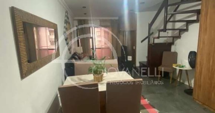 Imperdível! Apartamento à venda na Barra da Tijuca, Rio de Janeiro-RJ, com 2 quartos, 2 suítes, 3 banheiros, 1 vaga de garagem e 75m².