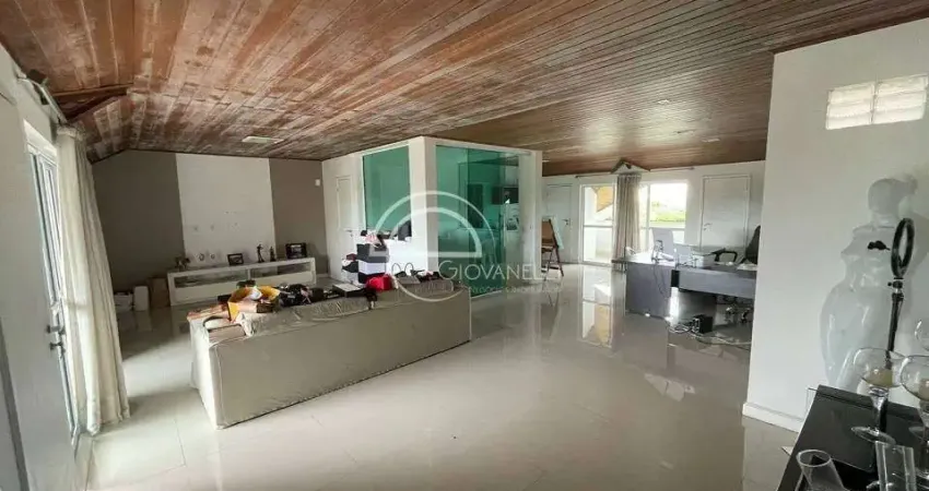 Casa de 4 suítes à venda - Recreio dos Bandeirantes - Vivendas do Sol