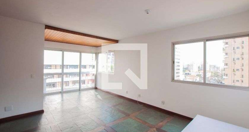 Apartamento à Venda - Vila Madalena, 3 Quartos,  80 m2