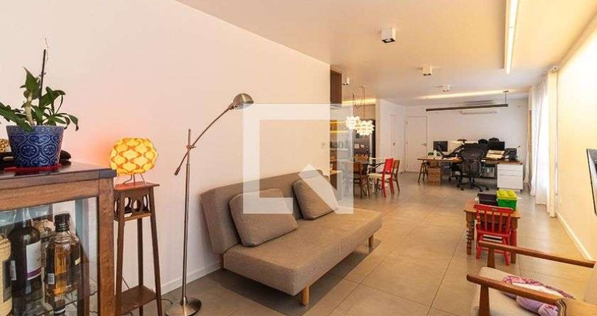 Apartamento com 2 quartos à venda em Perdizes, São Paulo 