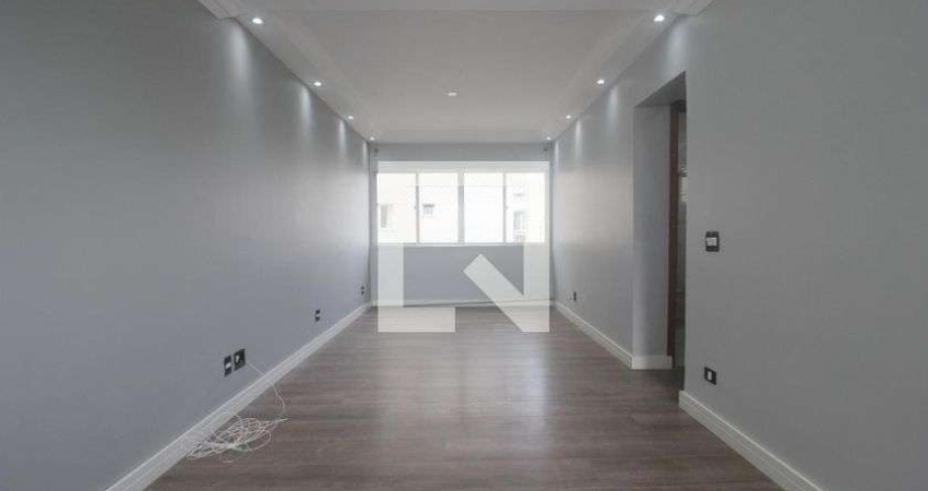 Apartamento com 3 quartos à venda no Morumbi, São Paulo 