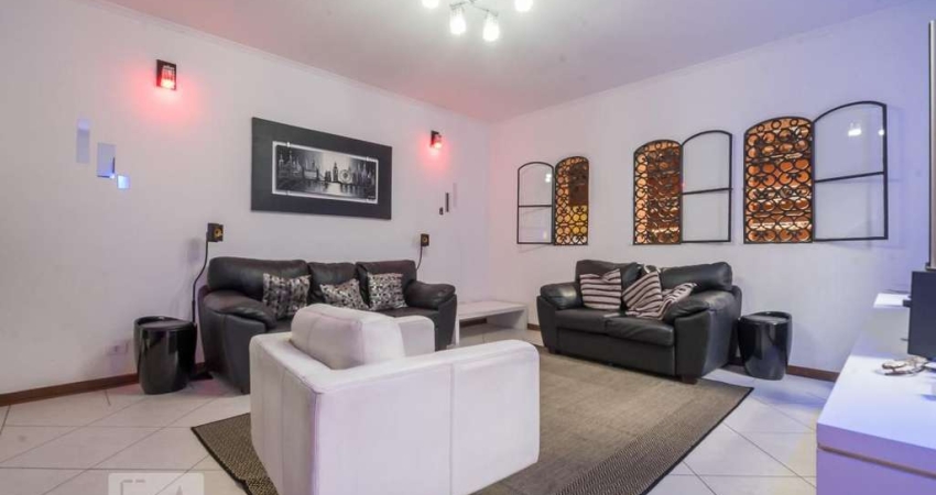 Casa com 4 quartos à venda na Vila Mascote, São Paulo 