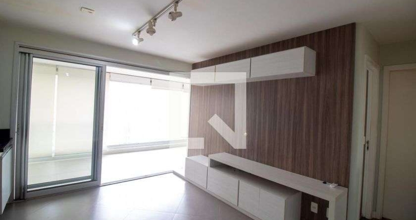Apartamento com 1 quarto à venda no Brooklin, São Paulo 