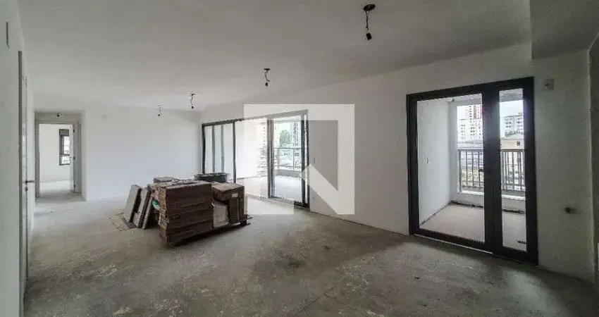 Apartamento à Venda - Vila Mariana, 2 Quartos,  112 m2