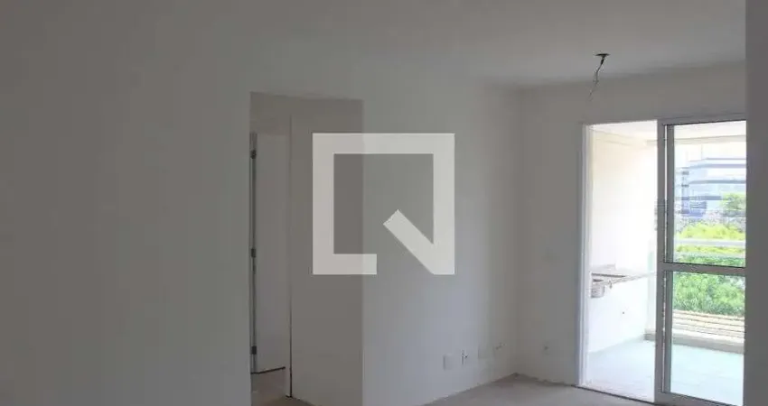Apartamento à Venda - Barra Funda, 2 Quartos,  64 m2
