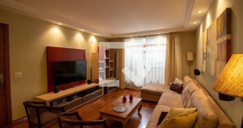 Casa à Venda - Chácara Santo Antonio, 3 Quartos,  140 m2