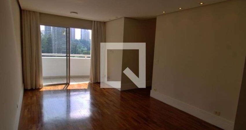 Apartamento à Venda - Portal do Morumbi, 2 Quartos,  85 m2